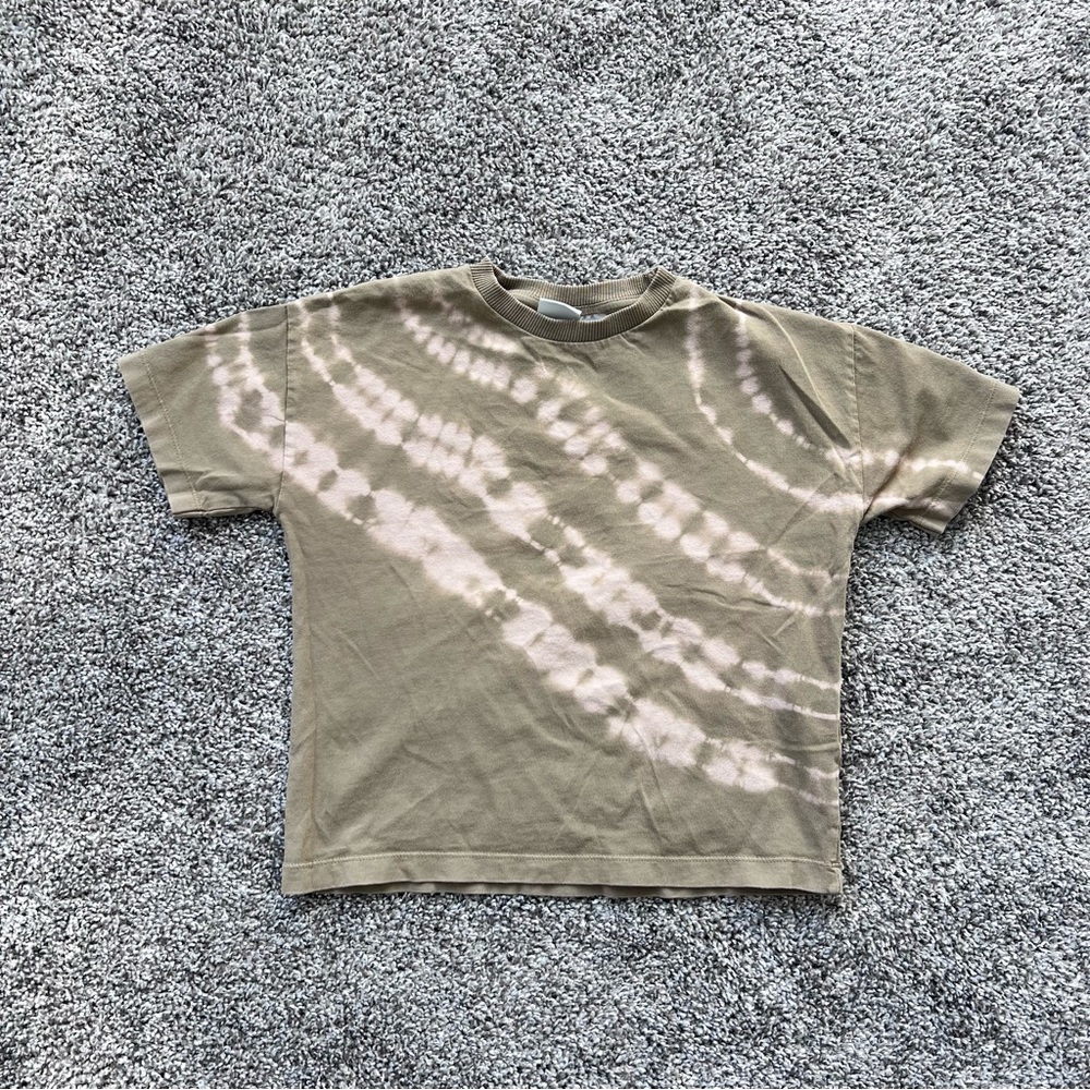 Zara tee